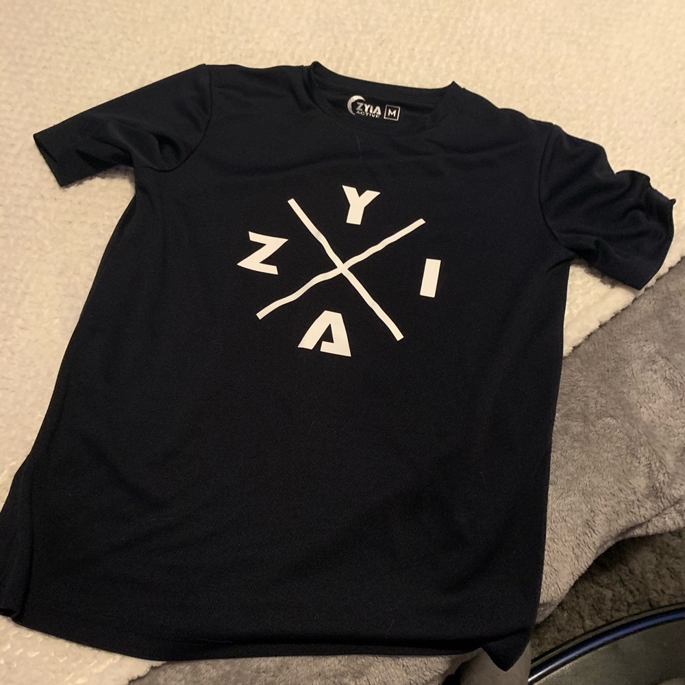 Zyia Kids Shirt